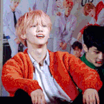 아 나<b>재민</b> 겁나 예쁨