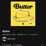 <b>작년</b>+올해 멜론 앨범 하트수 가장 많은 두그룹