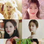 이렇게 6명 같이 데뷔했으면 진짜 ㄹㅈㄷ였을것같아