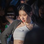 있지 근육 미친듯