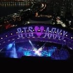 <b>주경기장</b>에서 방탄 또 보고 싶다