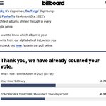 [모두드루와] 투바투랑 스키즈 <b>박빙</b>인데