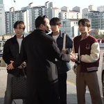 [모두드루와] 엔하이픈, 일본 <b>공연</b> 일정 <b>차</b> 출국