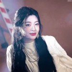 웃는거 ㅈㄴ복숭아같다