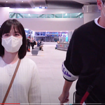 '우영우' 박은빈, <b>입국</b> 비하인드 시