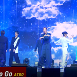 [모두드루와] [LIVE] <b>ATBO</b>(에이티비오), 'Time To...