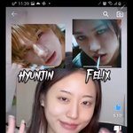 [스키즈] 테이들 이분 알아?