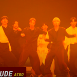 [LIVE] ATBO(에이티비오), '<b>ATTITUDE</b>' LiveStage