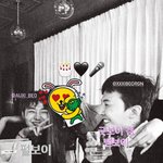 지디가 비오한테 뭐라고 했는지 들었어???