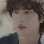 김석진 영화 한 편 찍네