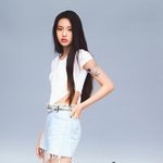 [모두드루와] 뉴진스에서 딴 건 몰라도 화보 하나는 일등이라는 <b>혜인이</b>...