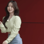<b>해원</b> 왤케 킹받지
