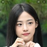 뉴진스 민지 <b>보정</b>해봄