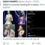 지수는 해외에서 왜<b>저리</b> 인기야?