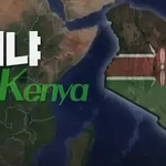 <b>케냐</b> 진짜 심각하다...