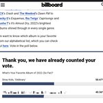 [스키즈] 이건 투표기간이 없어서