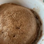 내가 만든 초코<b>케익</b>