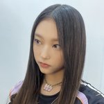 [뉴진스] <b>해린</b> 포닝 앨범 업데이트