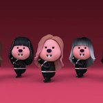 싱크로율 좋다는 반응 많은 아이들 TOMBOY 잔망 루피 <b>ver</b>.