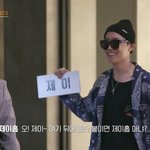 [군대] 방탄 영상 너무 많이 봣나봐