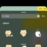 [댓글부탁해] 인스타 잘 알 들어와봐 ㅠㅠ 이거 어케해?
