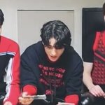 [엔하이픈] <b>심재윤</b>이 이번 앨범 뿌셨다