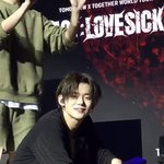 오늘 <b>사</b><b>첵</b> 연준이 비주얼 미침