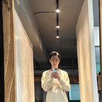 [NCT드림] 아 런쥔이 버블보고 엄청 웃는 중