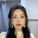 스테이씨 프롤로그때 셀카 떴네