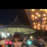 [NCT칠프] 정우 <b>노란색</b> 잘 받는듯