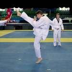 [풀햄보이즈] 아르망 킥 자세