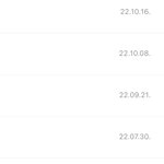 [댓글부탁해] <b>블로그</b> 이웃목록 옆에 날짜 무슨의미임?