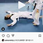 [풀햄보이즈] 르망이도 자기 몸이 따로 노는거 <b>아네</b> ㅡㅠ