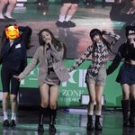 오늘 <b>건대</b> 뉴진스 코디