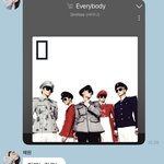 [모두드루와] 엔믹스 해원의 <b>알람</b>이었다고 하는 샤이니 에브리바디