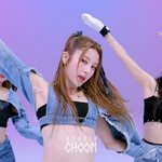 허윤진 진짜 신기해