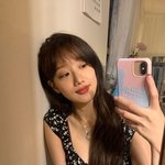 이 사진 토모토모 <b>유인</b>님 닮음..