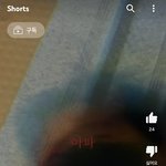 [댓글부탁해] 갑자기 쇼츠에 잼<b>민이</b> 조카 떠