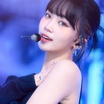 르세라핌 <b>채원</b> 에스파노래도 어울릴듯
