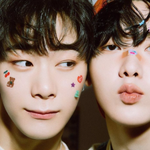 ㄹㅇ 찐 <b>형제</b> 같은 <b>남</b><b>돌</b>