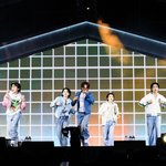 방탄소년단 · 정국 · 블랙핑크 , 미국 '피플스 초이스'  후보