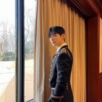 차은우 <b>비쥬얼</b> 만찢남이다