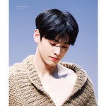 차은우 <b>피부</b> 진짜 <b>개</b>하얗다