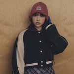 [뉴진스] OiOi 화보 <b>해린</b>