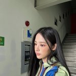 [뉴진스] <b>민지</b> 포닝 앨범 업데이트