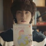 [군대] 홈그림들고있는거보고 <b>오열</b>한사람