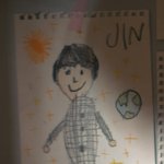 [방탄소년단] <b>석</b>지니