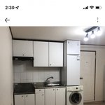 뭔가 이상한 <b>원룸</b> 사진