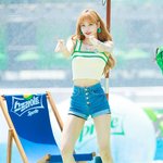 비율 <b>종결자</b> 아이돌 모음
