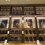 뷔 보그 잡지 <b>디피</b>에 진심인 일본 서점